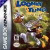 Looney Tunes - Back in Action Box Art Front